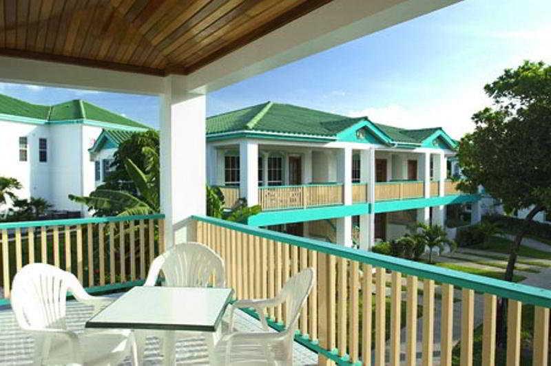 Banyan Bay 4* San Pedro (Ambergris Caye)