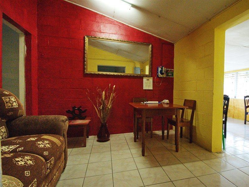 Hotel El Rey Belmopan