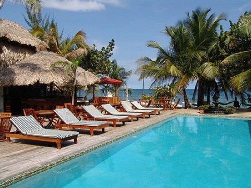 Resort Robert's Grove Placencia