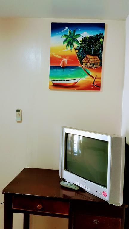 Sea Breeze Belize City