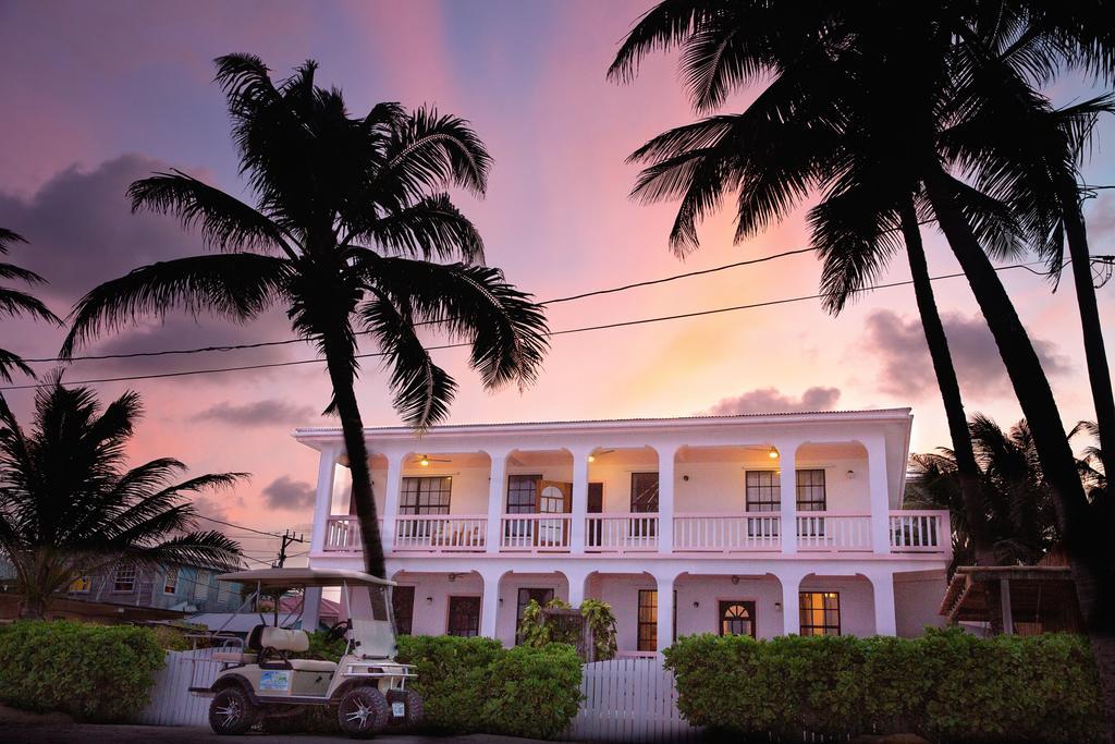 Villa Casa En La Playa