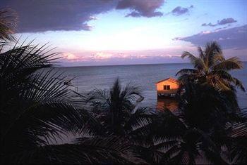 Hotel Seven Seas Adults Only San Pedro (Ambergris Caye)