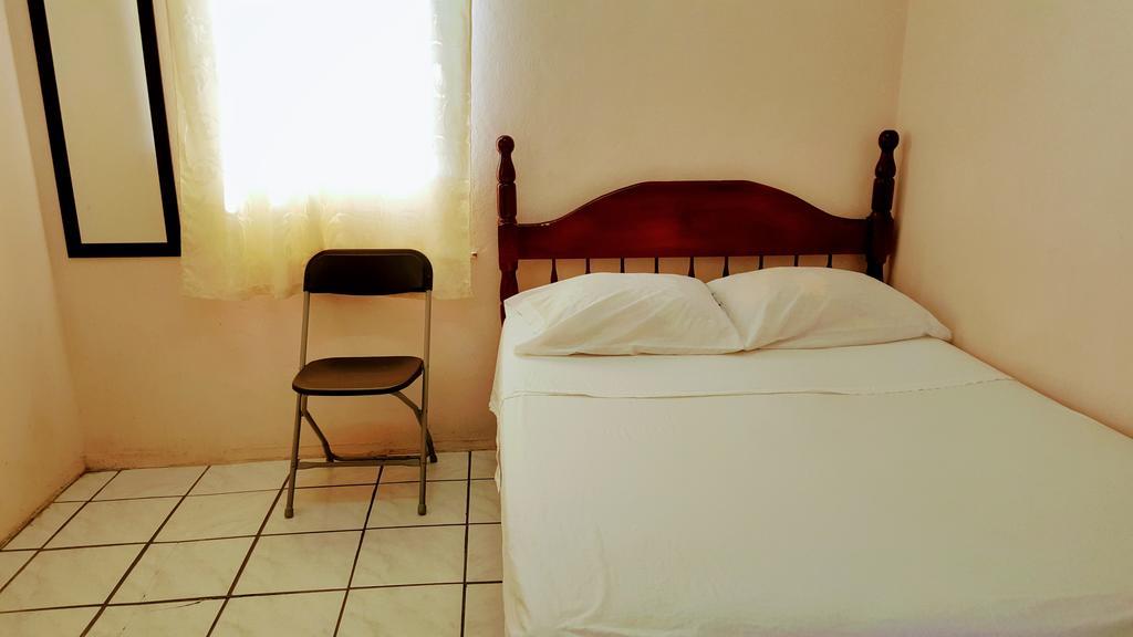 Guest house Sea Breeze