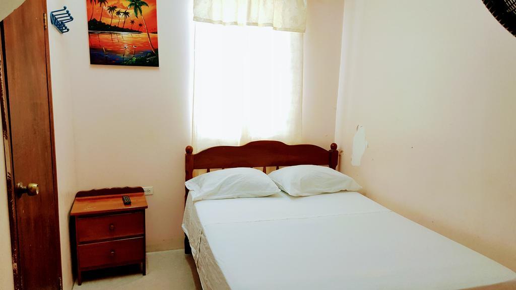 Guest house Sea Breeze Belize City