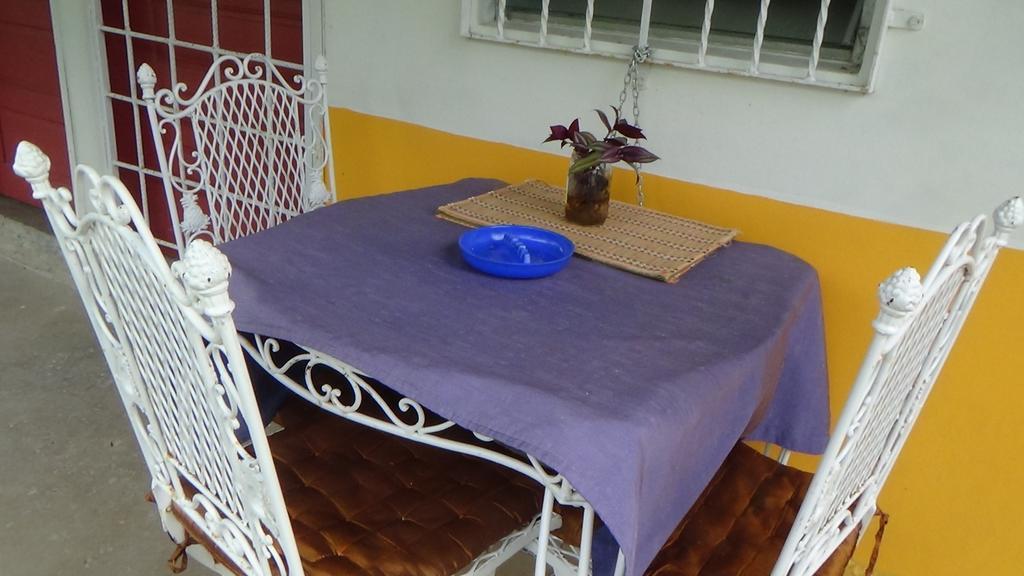 Guest house Hacienda Tropical Belmopan