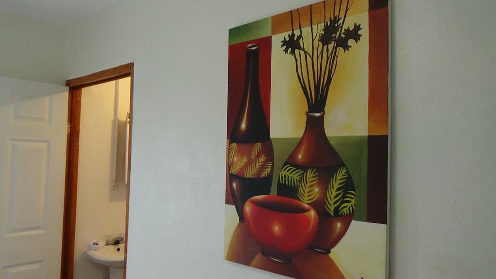 Guest house Hacienda Tropical 2*