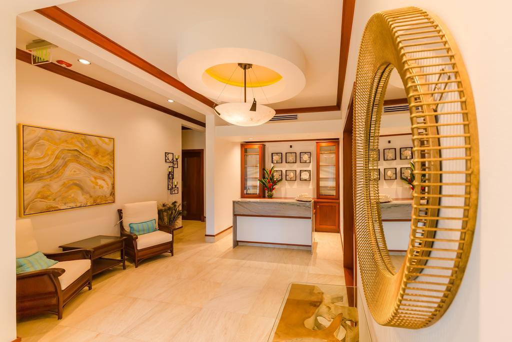Resort Victoria House & San Pedro (Ambergris Caye)