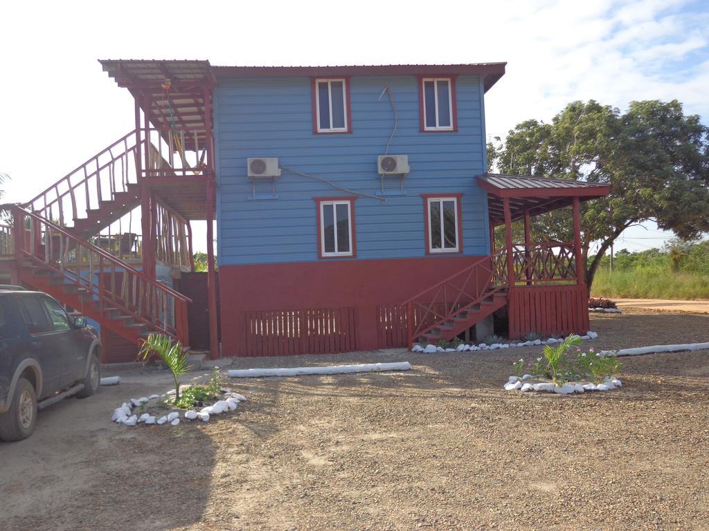 Guest house Suger Patch Hopkins