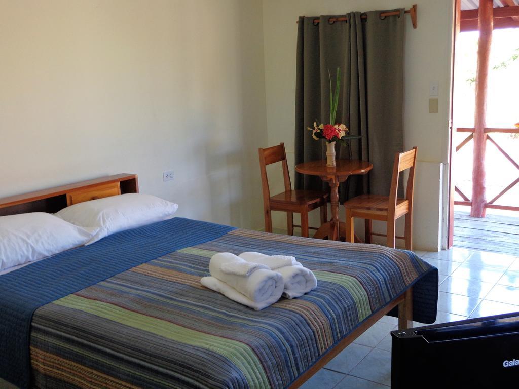 Guest house Suger Patch