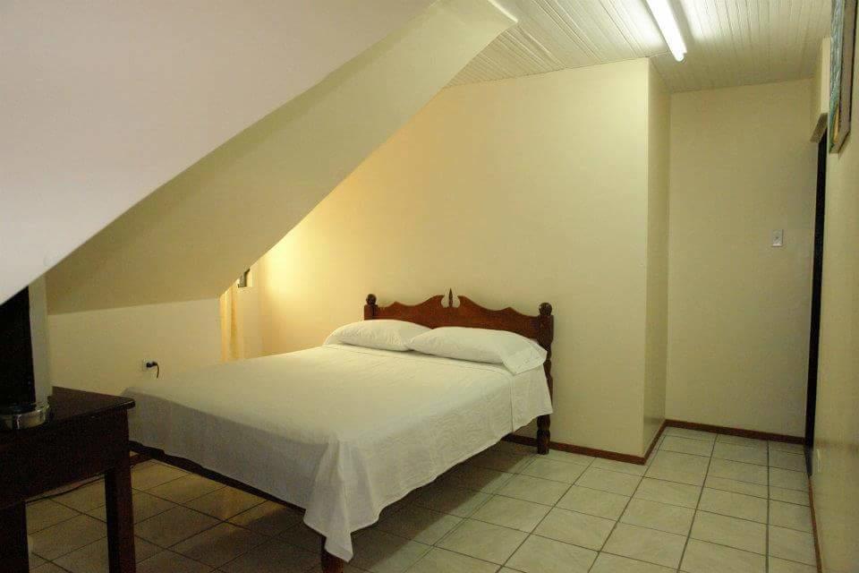 Guest house Sea Breeze Belize City