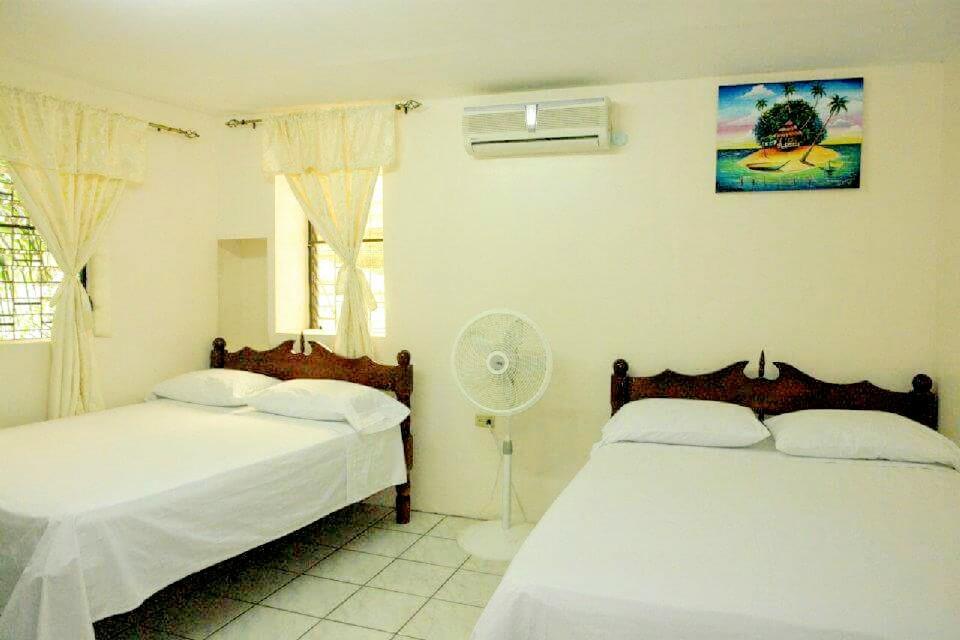Sea Breeze Belize City