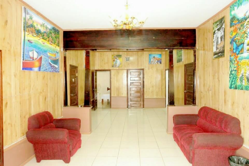 Guest house Sea Breeze