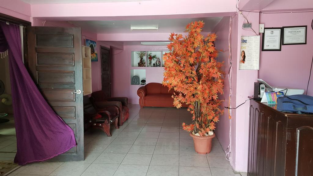 Guest house Sea Breeze