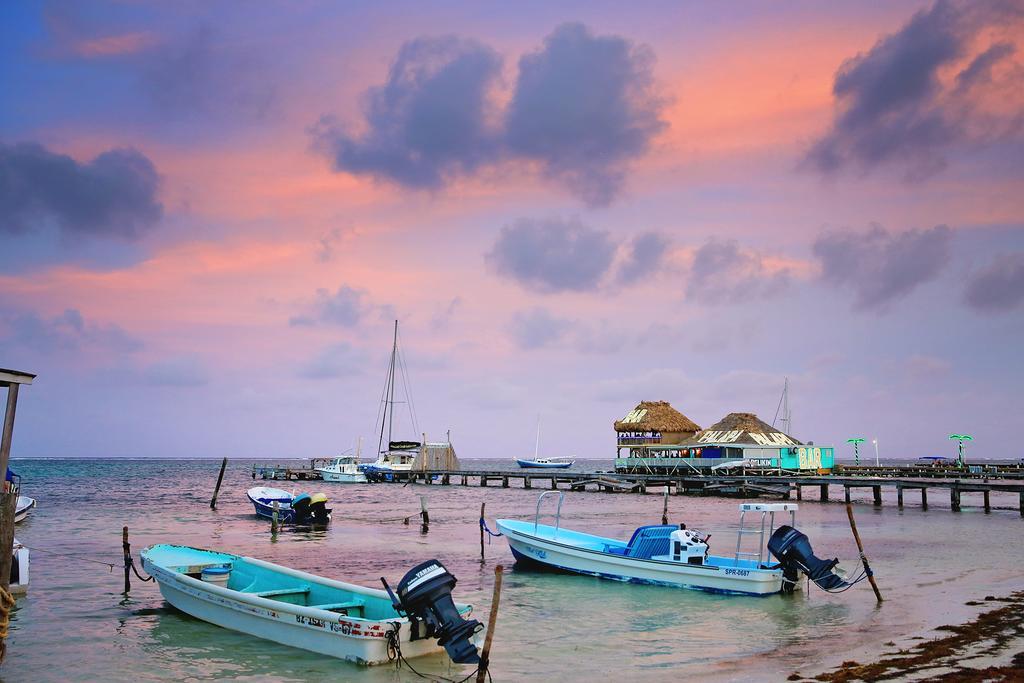 Casa En La Playa San Pedro (Ambergris Caye)