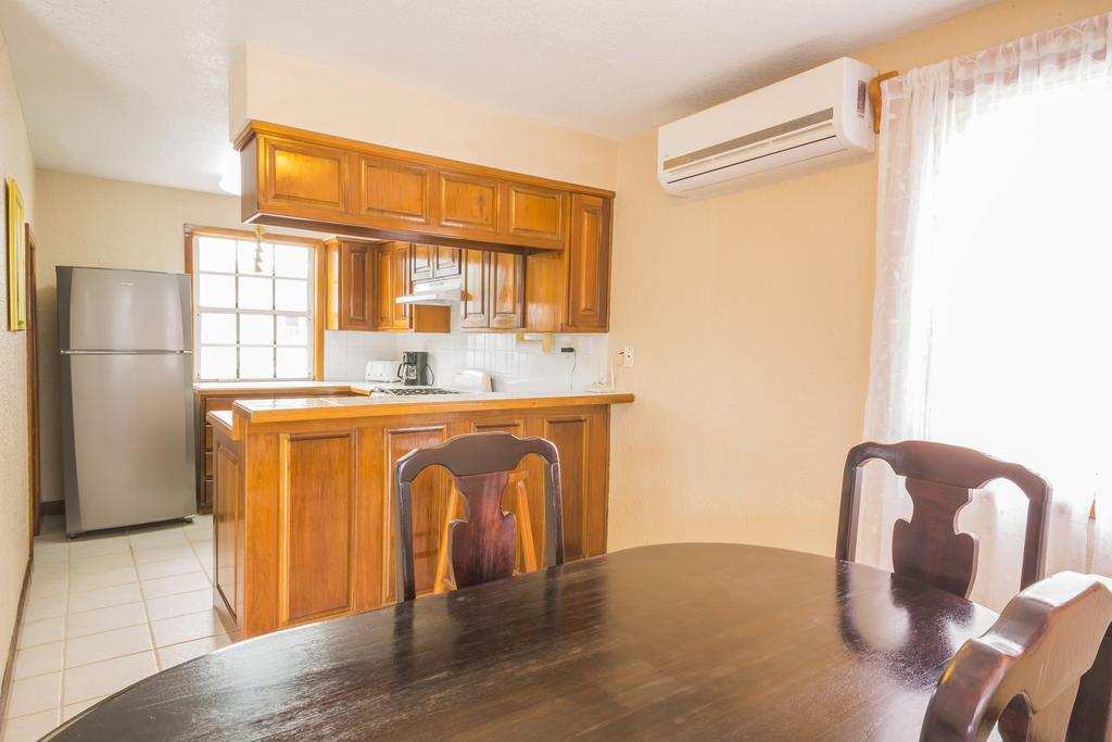 Casa Brisa San Pedro (Ambergris Caye)