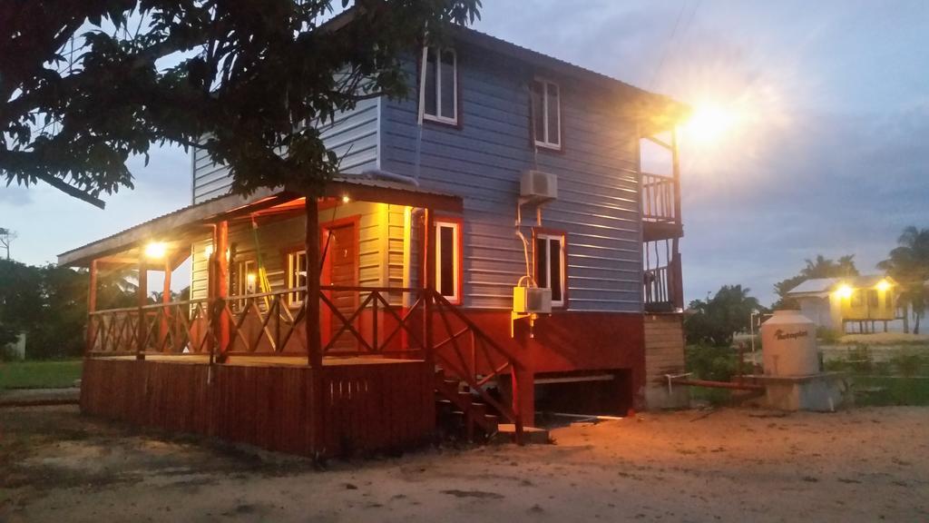 Guest house Suger Patch Hopkins