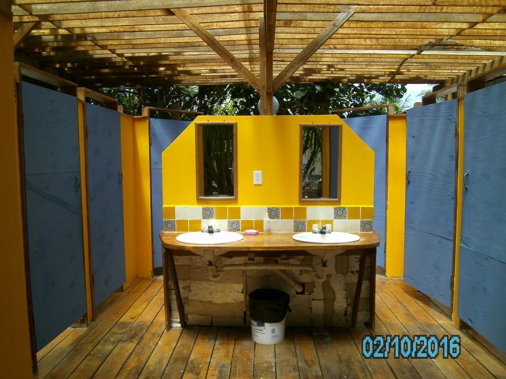 Hostel The Funky Dodo Backpackers