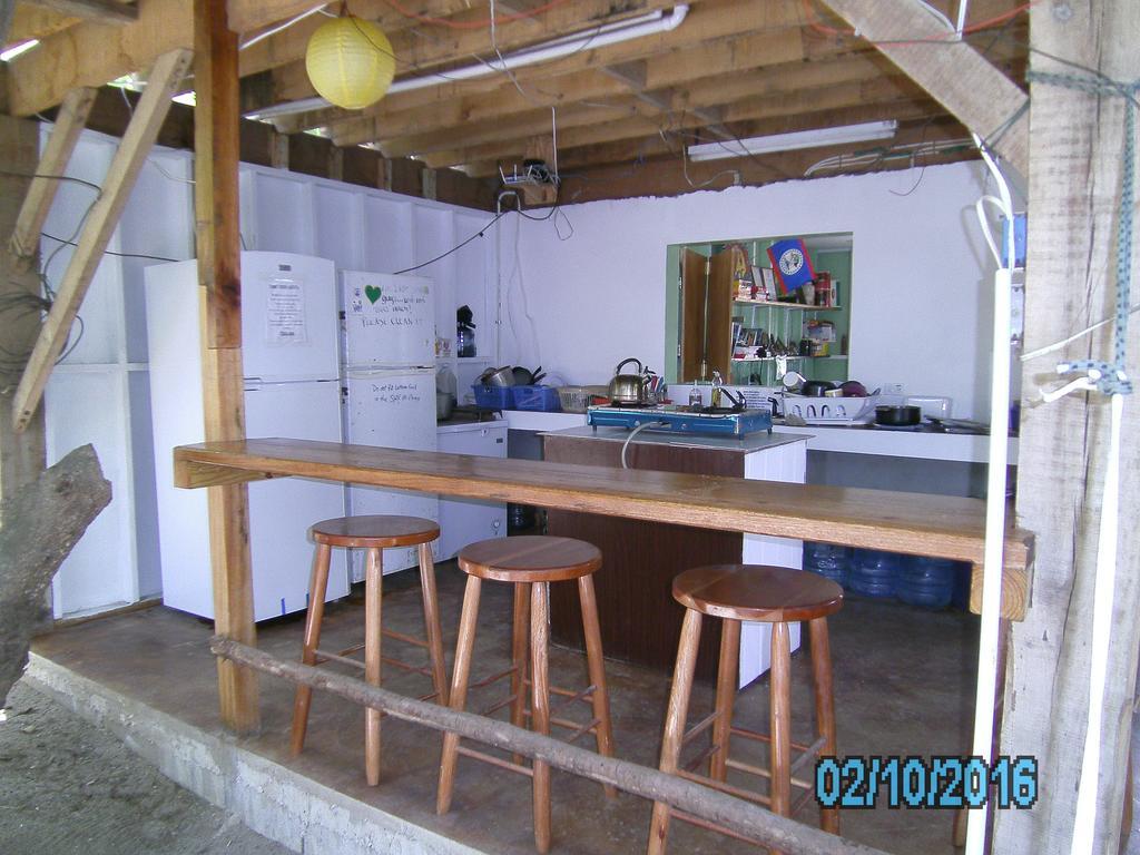 The Funky Dodo Backpackers Hopkins