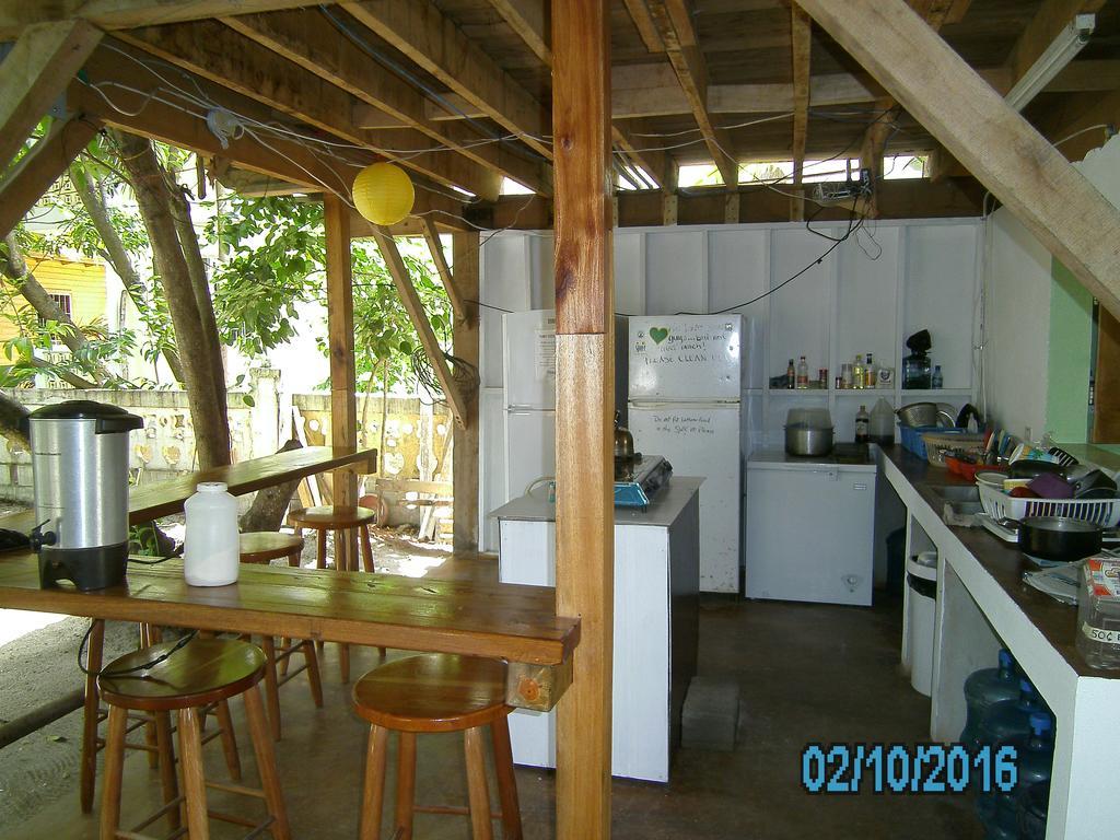 Hostel The Funky Dodo Backpackers