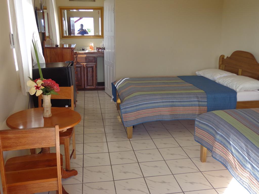Guest house Suger Patch 2*
