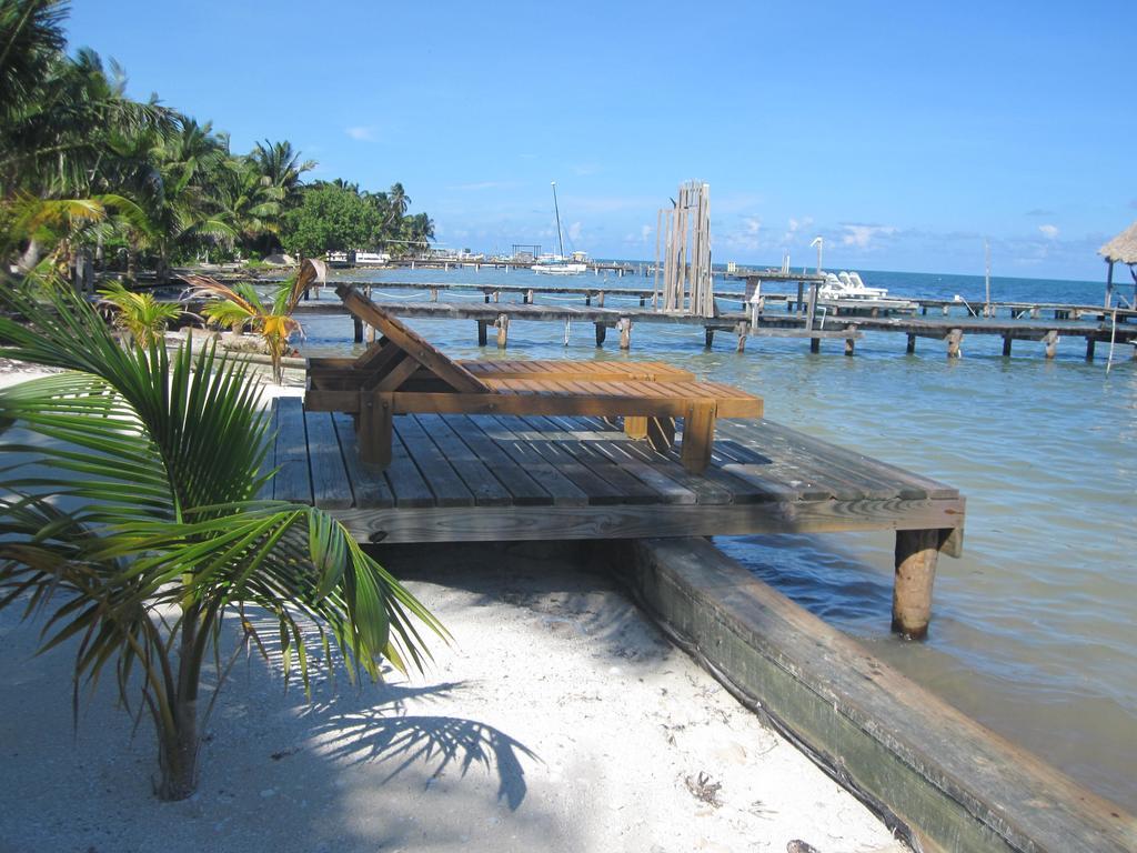 Carolyn's Other House Holiday home Caye Caulker