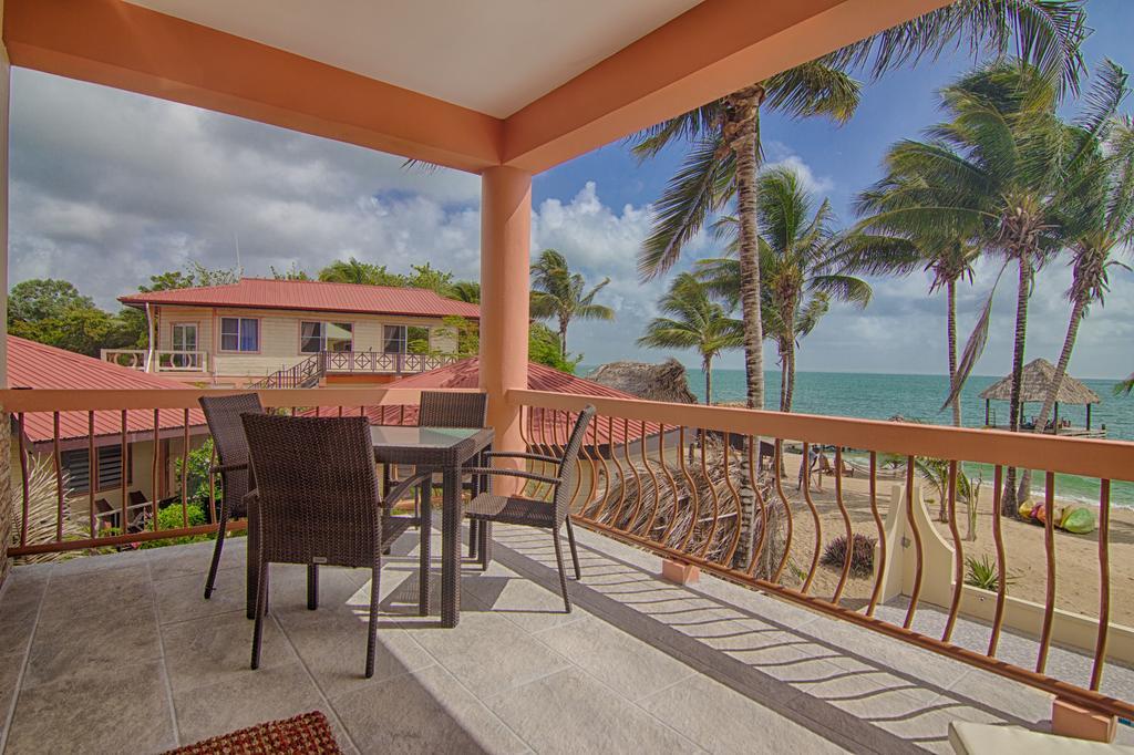 Resort Beaches And Dreams Boutique Placencia