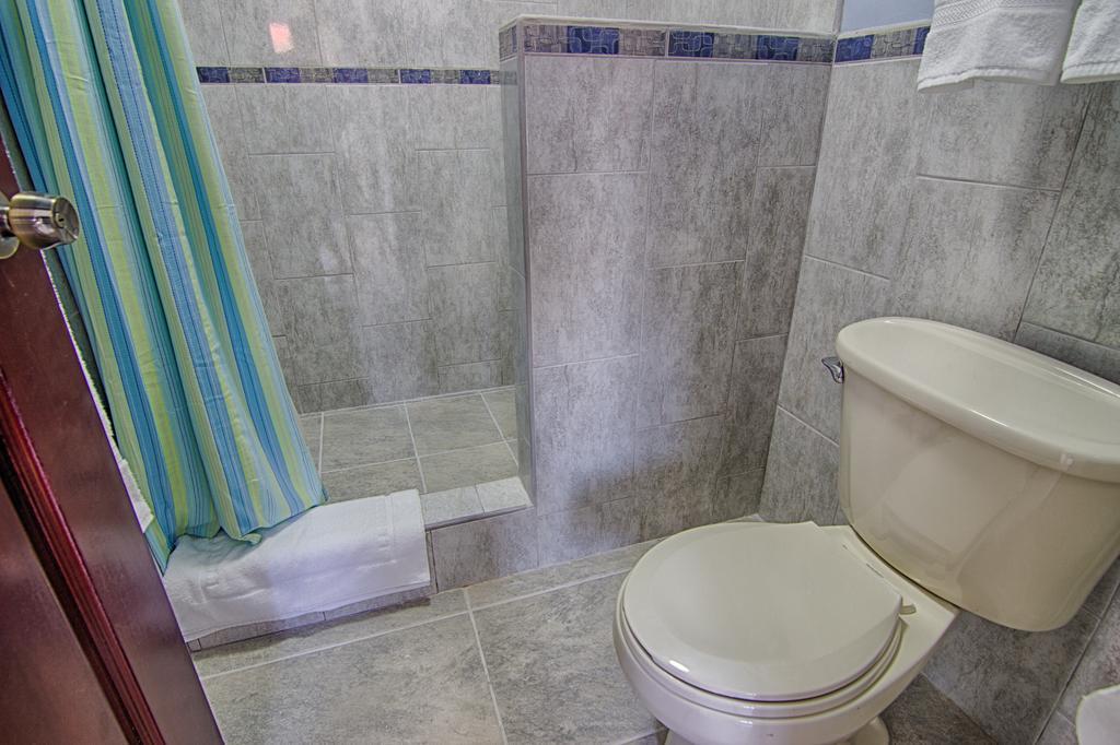 Resort Beaches And Dreams Boutique Placencia