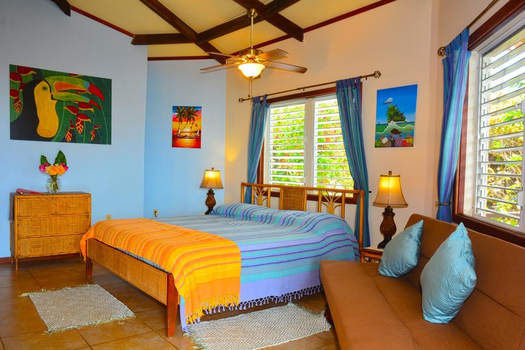 Beaches And Dreams Boutique 4* Placencia