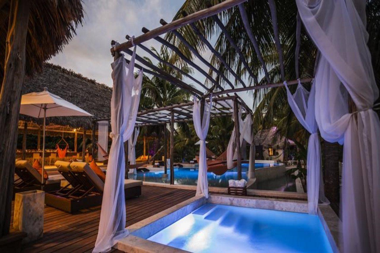 El Secreto Ambergris Caye