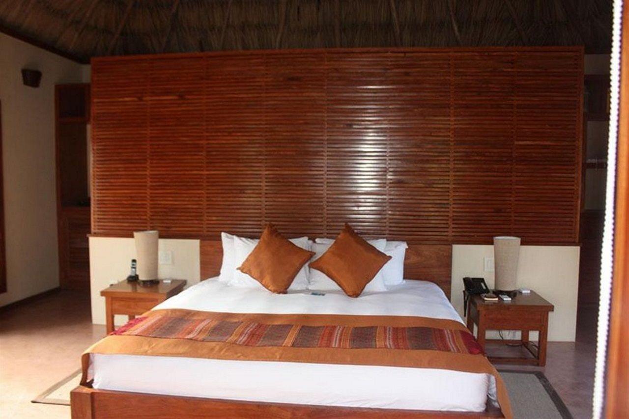 Resort El Secreto 5*