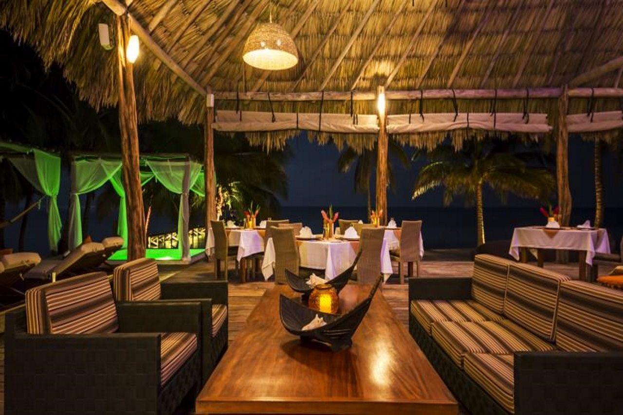 Resort El Secreto Ambergris Caye
