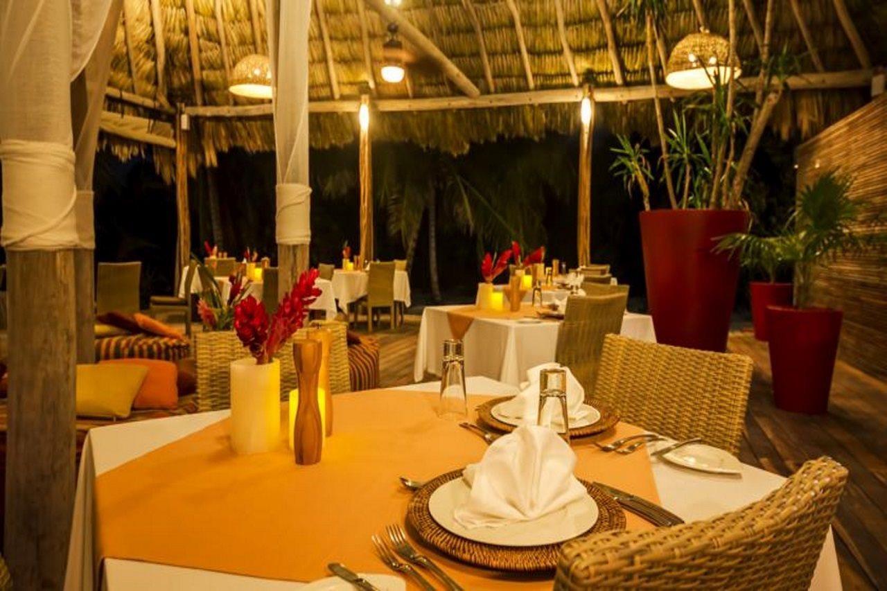 Resort El Secreto