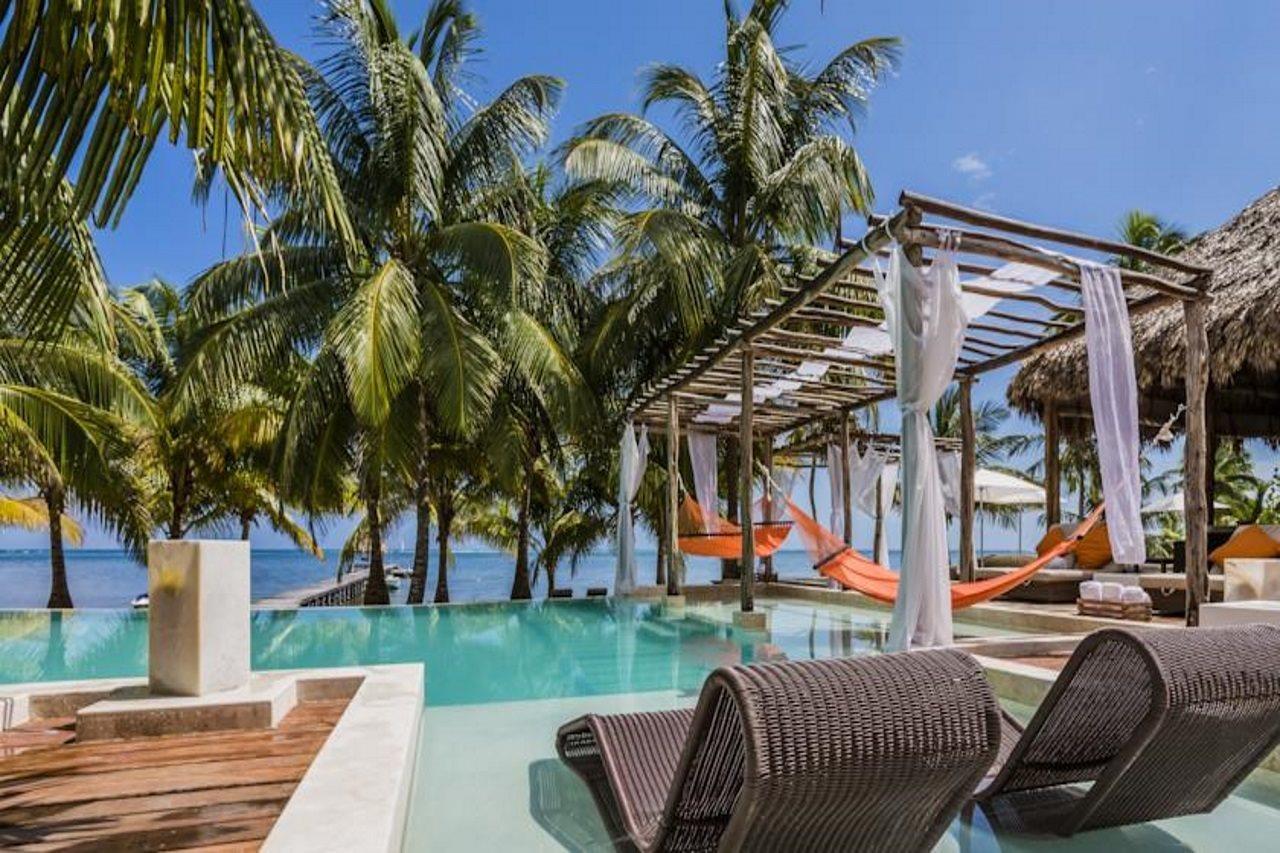 Resort El Secreto 5*
