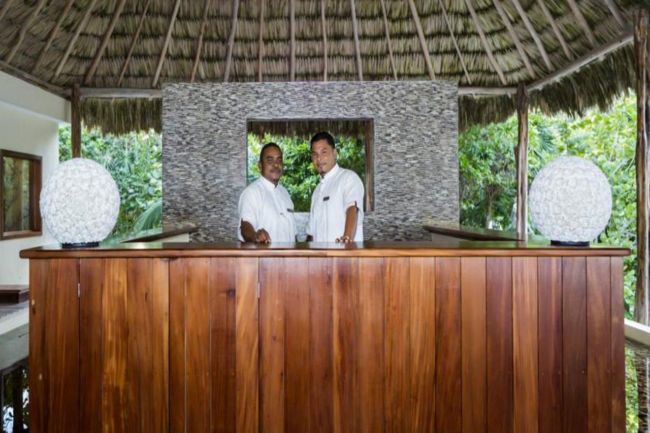 Resort El Secreto Ambergris Caye