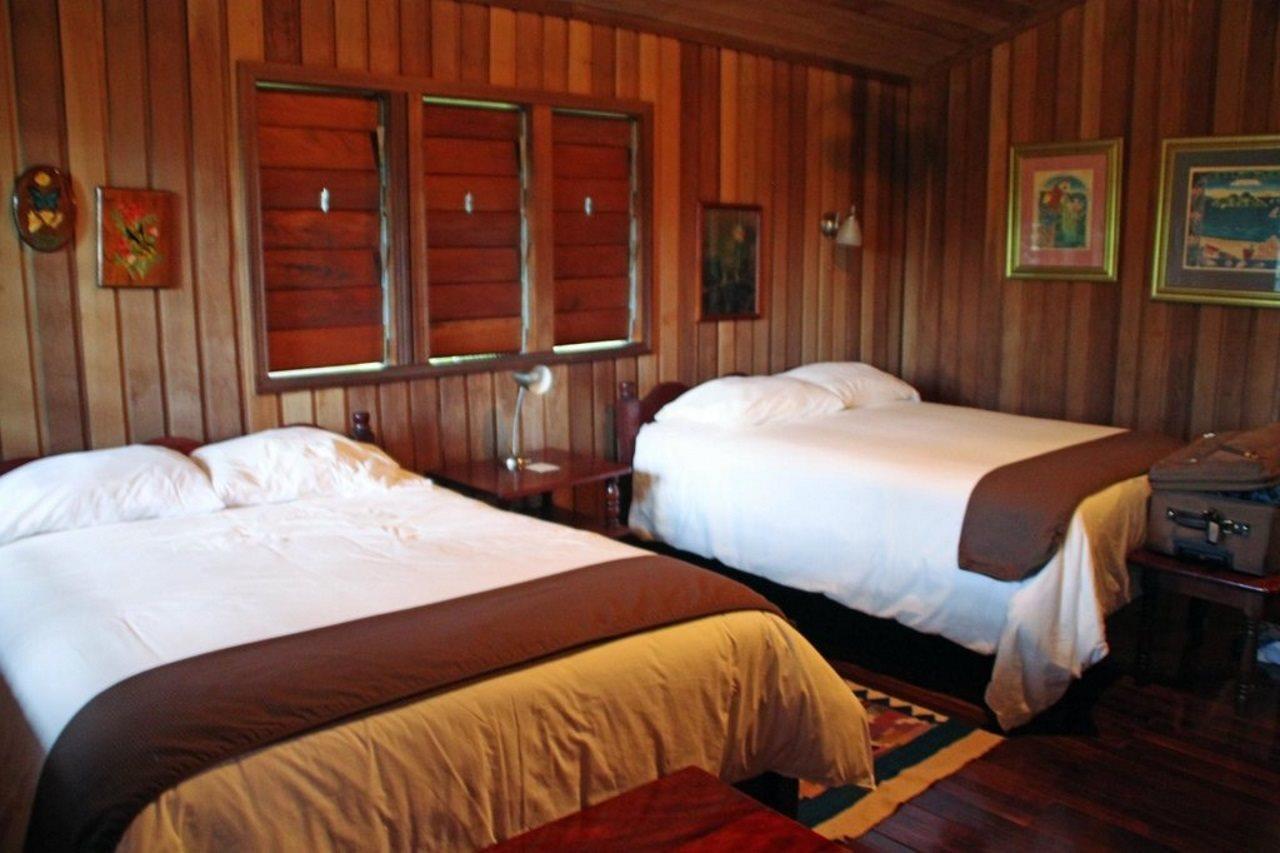 Resort Windy Hill San Ignacio