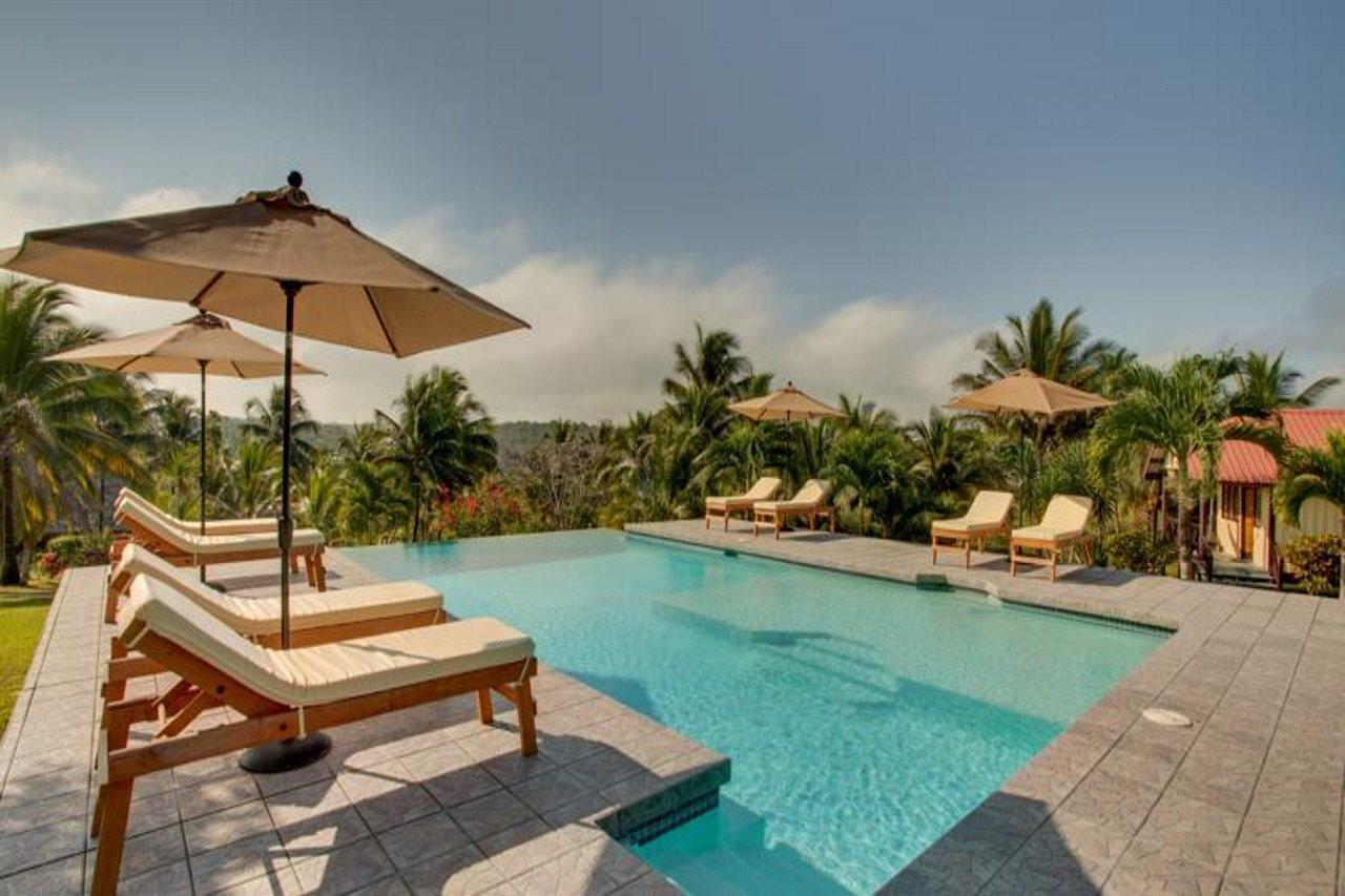 Resort Windy Hill