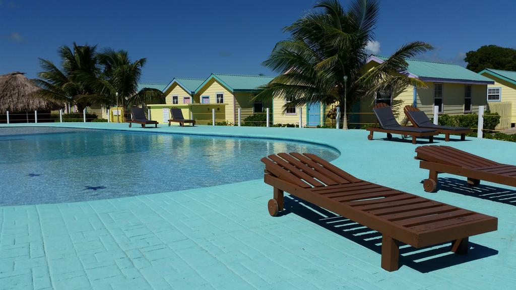 Resort Royal Caribbean