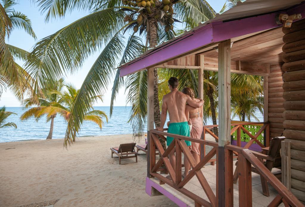 Holiday park Palm Cove Cabins At Coconut Row *