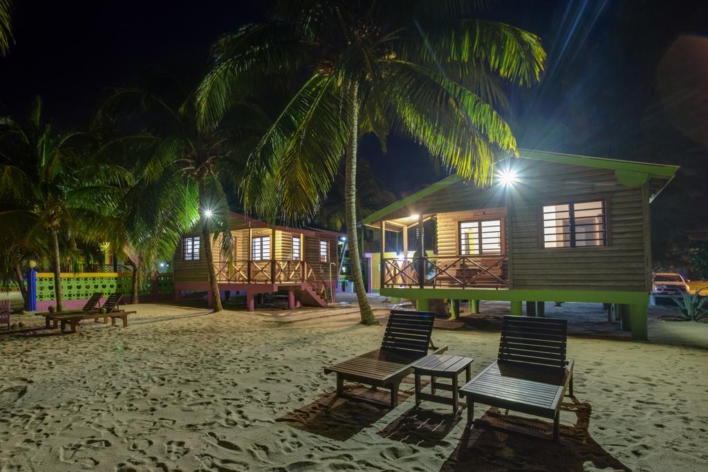 Holiday park Palm Cove Cabins At Coconut Row Hopkins