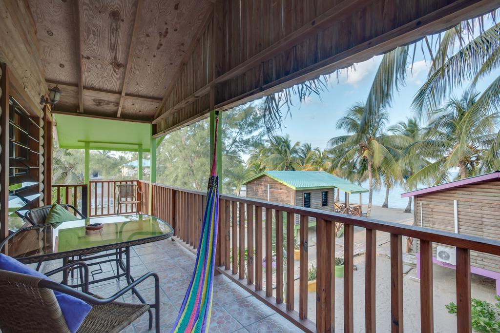 Holiday park Palm Cove Cabins At Coconut Row Hopkins