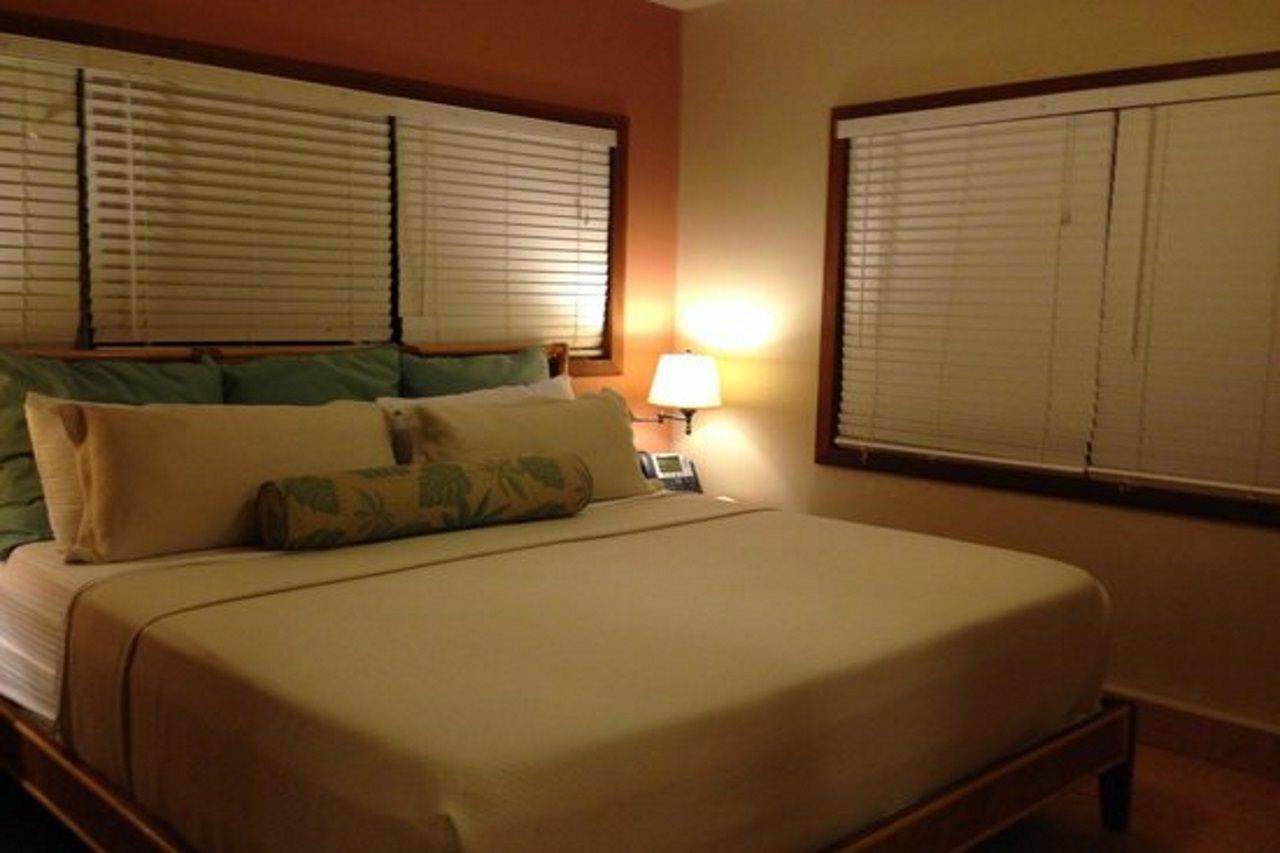 Resort Belizean Shores San Pedro (Ambergris Caye)