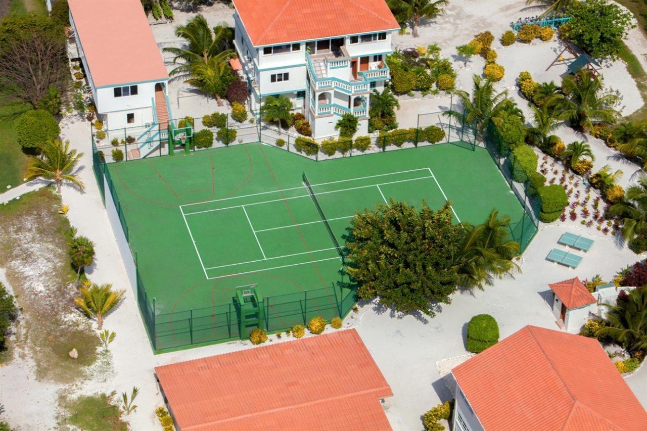Resort Belizean Shores 3*