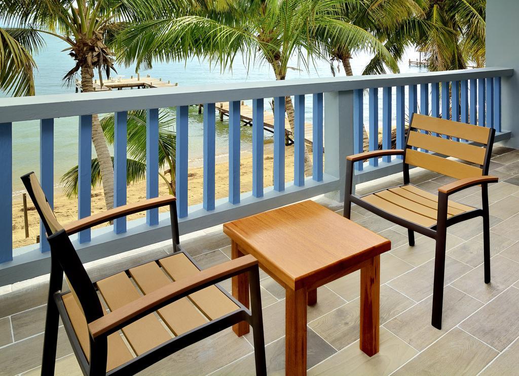 Parrot Cove Hotel