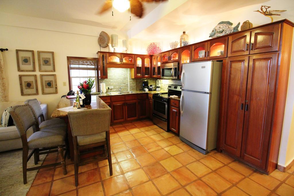 Chabil Mar - Guest Exclusive Boutique 4* Placencia