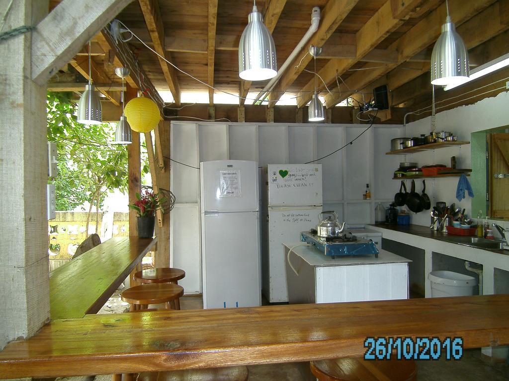 Hostel The Funky Dodo Backpackers *