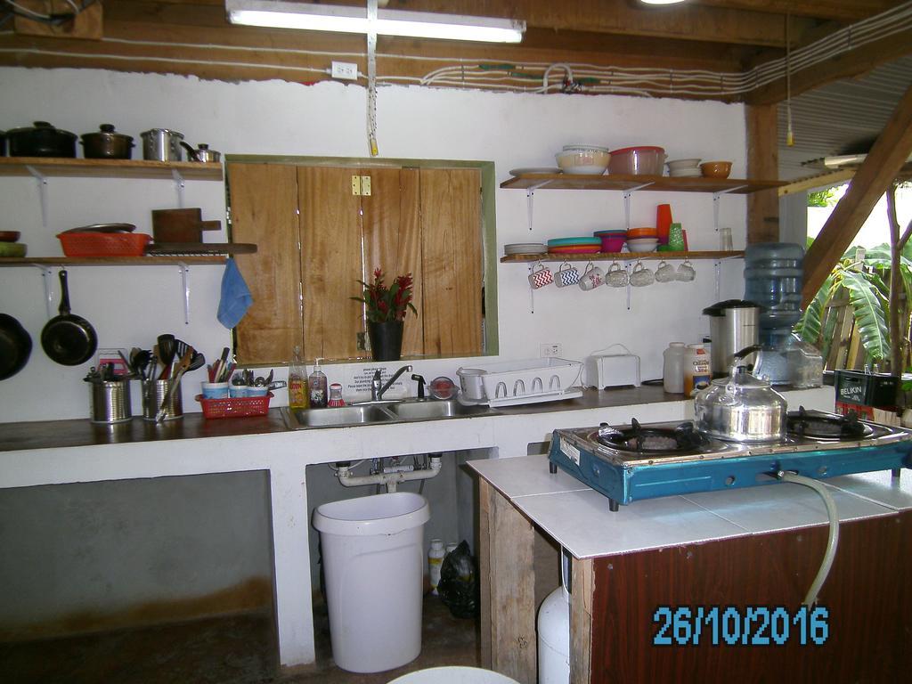 The Funky Dodo Backpackers Hostel *