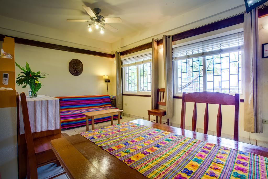 Buttonwood Belize Guest house 3*
