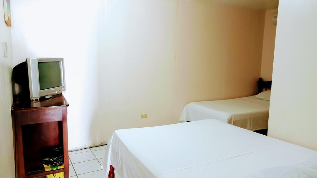 Sea Breeze Guest house *