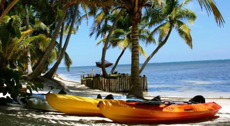 Resort El Secreto