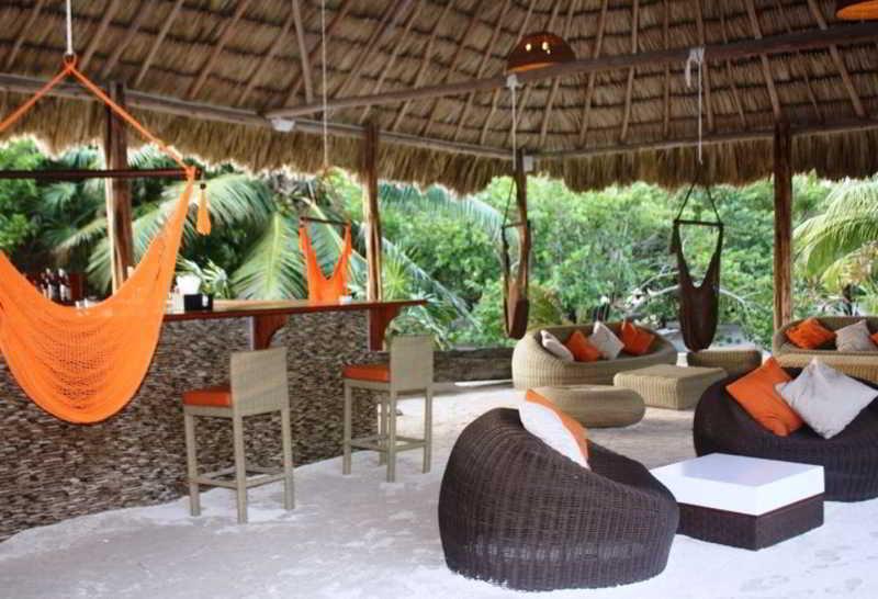 Resort El Secreto 5*